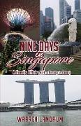 Nine Days in Singapore: A Family Affair (With a Pitstop in Dubai)