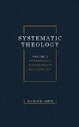 Systematic Theology, Volume Two