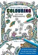 Masterclass Colouring: Ocean Dreaming