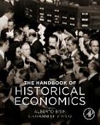 The Handbook of Historical Economics