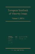 European Yearbook of Minority Issues, Volume 5 (2005/2006)