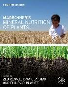 Marschner's Mineral Nutrition of Plants