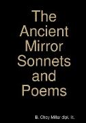 The Ancient Mirror Sonnets and Poems