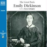 The Great Poets: Emily Dickinson