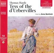 Tess of the D'Urbervilles