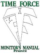 Restructured Monitor's Manual