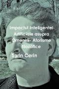 Impactul Inteligentei Artificiale asupra Omenirii- Aforisme filozofice