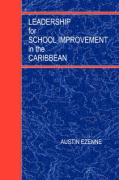 Leadership for School Improvement in the Caribbean