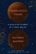 Cosmological Koans: A Journey to the Heart of Physical Reality