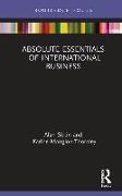 Absolute Essentials of International Business