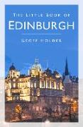 The Little Book of Edinburgh