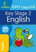 Key Stage 2 English