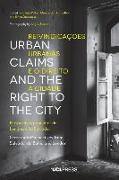 Urban Claims and the Right to the City