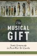 The Musical Gift