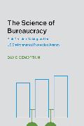 The Science of Bureaucracy