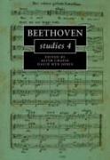 Beethoven Studies 4