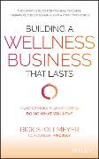 Building a Wellness Business That Lasts