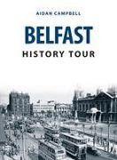 Belfast History Tour