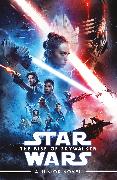 Star Wars: The Rise of Skywalker Junior Novel