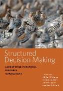 Structured Decision Making