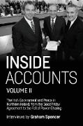 Inside Accounts, Volume II