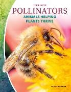 Team Earth: Pollinators