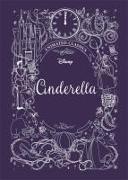 Cinderella (Disney Animated Classics)