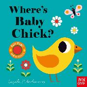 Where's Baby Chick?
