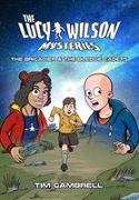 Lucy Wilson Mysteries, The: The Brigadier and the Bledoe Cadets