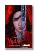 Mulan: Novel of the Movie