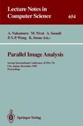 Parallel Image Analysis