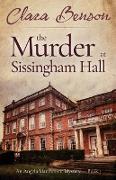 The Murder at Sissingham Hall