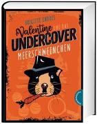 Valentine und das Undercover-Meerschweinchen