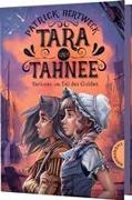 Tara und Tahnee