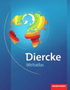 Diercke Weltatlas Ausgabe 2008