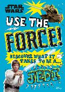 Star Wars Use the Force!