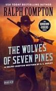 Ralph Compton The Wolves of Seven Pines