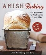 Amish Baking