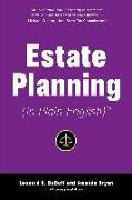 Estate Planning (in Plain English)