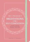 My Pocket Meditations for Self-Compassion