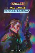 Kal Jerico: Sinner's Bounty