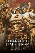 Scions of the Emperor: An Anthology