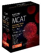 MCAT Complete 7-Book Subject Review 2021-2022: (online + Book + 3 Practice Tests)