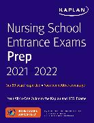 Nursing School Entrance Exams Prep 2021-2022