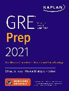 GRE PREP 2021