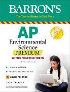 AP Environmental Science Premium