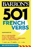 501 French Verbs, Eighth Edition