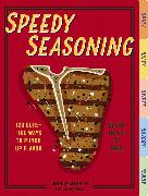 Speedy Seasoning