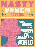 Nasty Women Posters