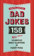 The World's Greatest Dad Jokes (Volume 3)